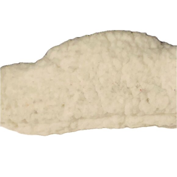 Place Dark Blue Cap Beanie Sherpa Lining Closure Under Chin 6-12M - Picture 7 of 7